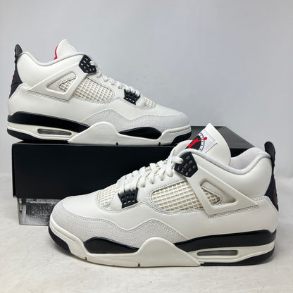 Jordan 4 Retro OG Flight Club