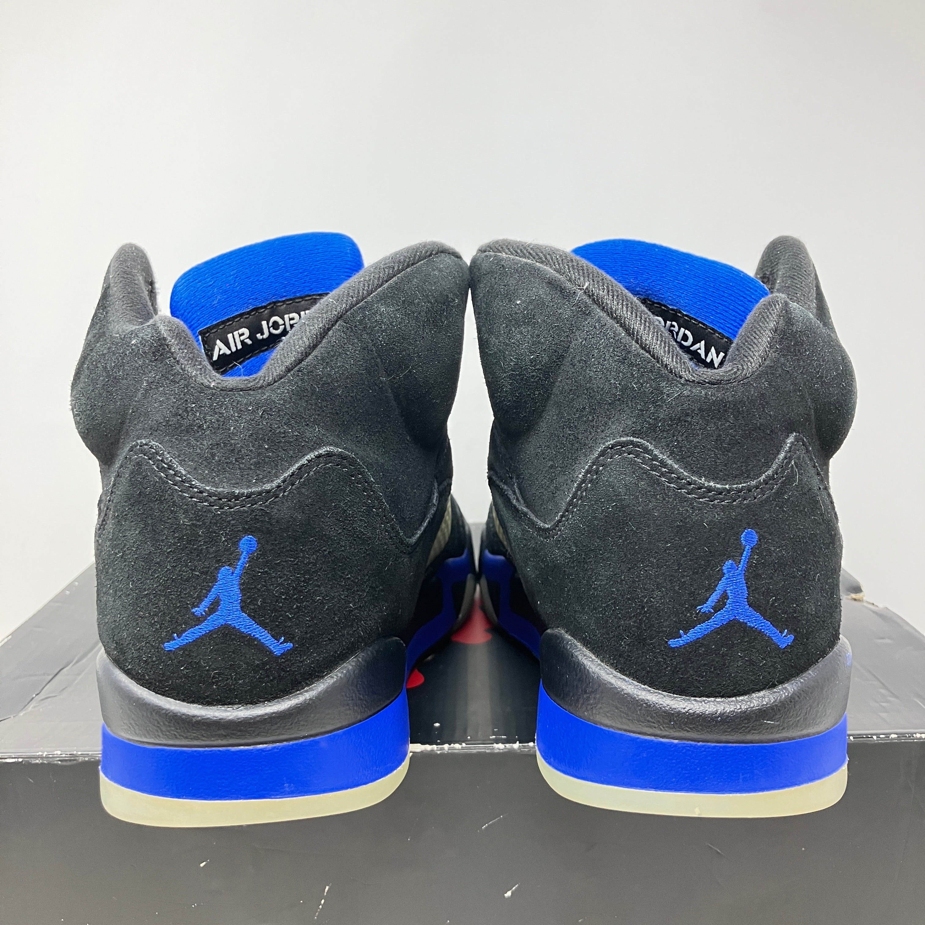 Jordan 5 Retro Racer Blue