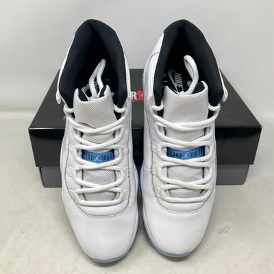 Jordan 11 Retro Legend Blue (2024)