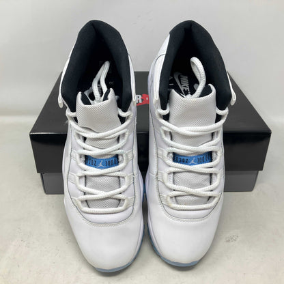 Jordan 11 Retro Legend Blue (2024)