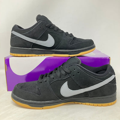 Nike SB Dunk Low Fog
