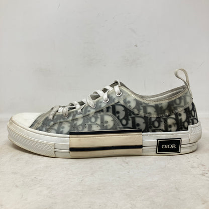 Dior B23 Low Top Oblique
