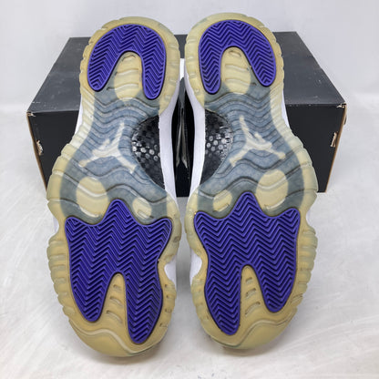 Jordan 11 Retro Low Concord