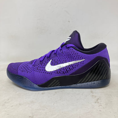 Nike Kobe 9 Elite Low Protro Michael Jackson Moonwalker (2025)