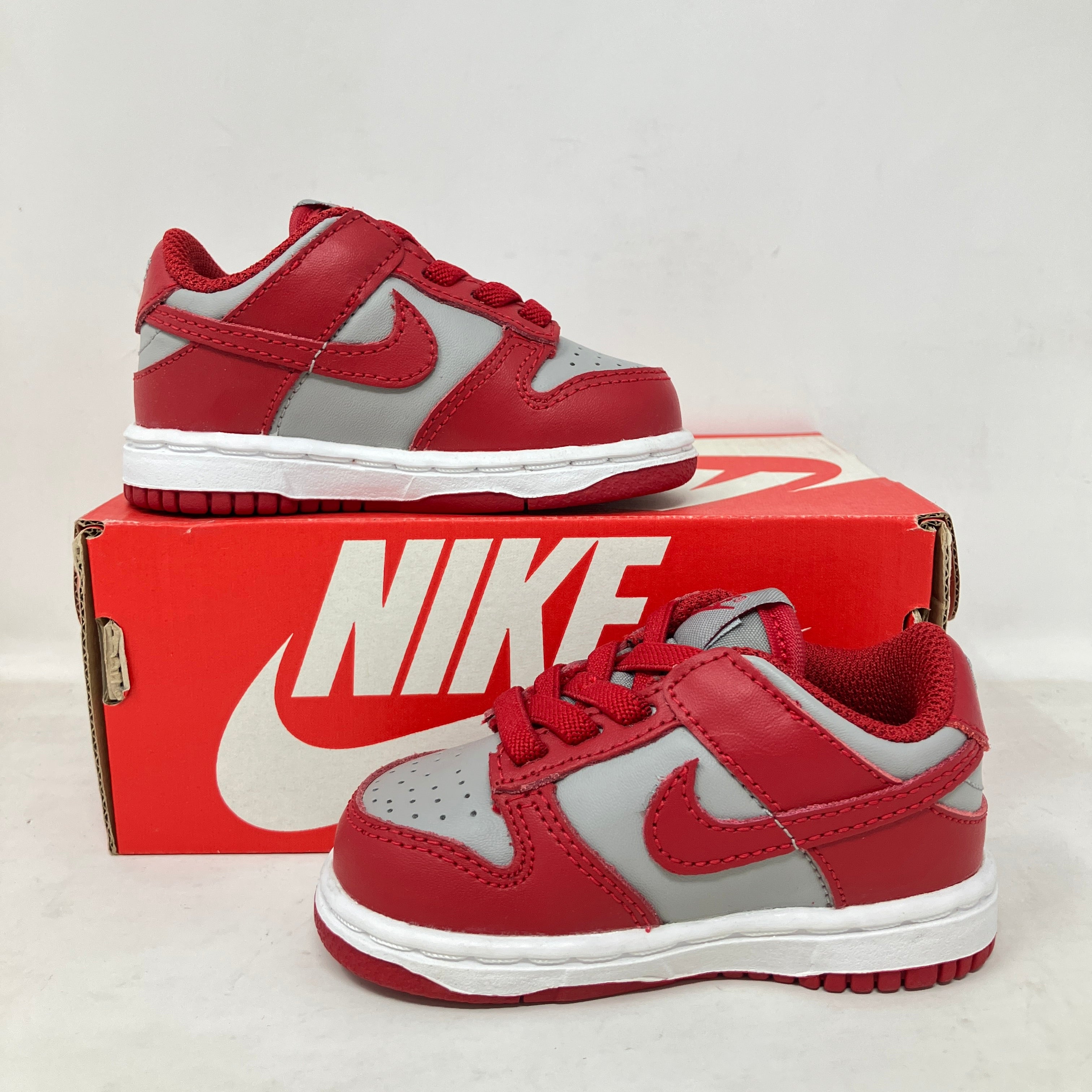 Nike Dunk Low UNLV (TD)(PS)