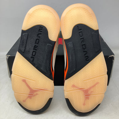 Jordan 5 Retro Shattered Backboard
