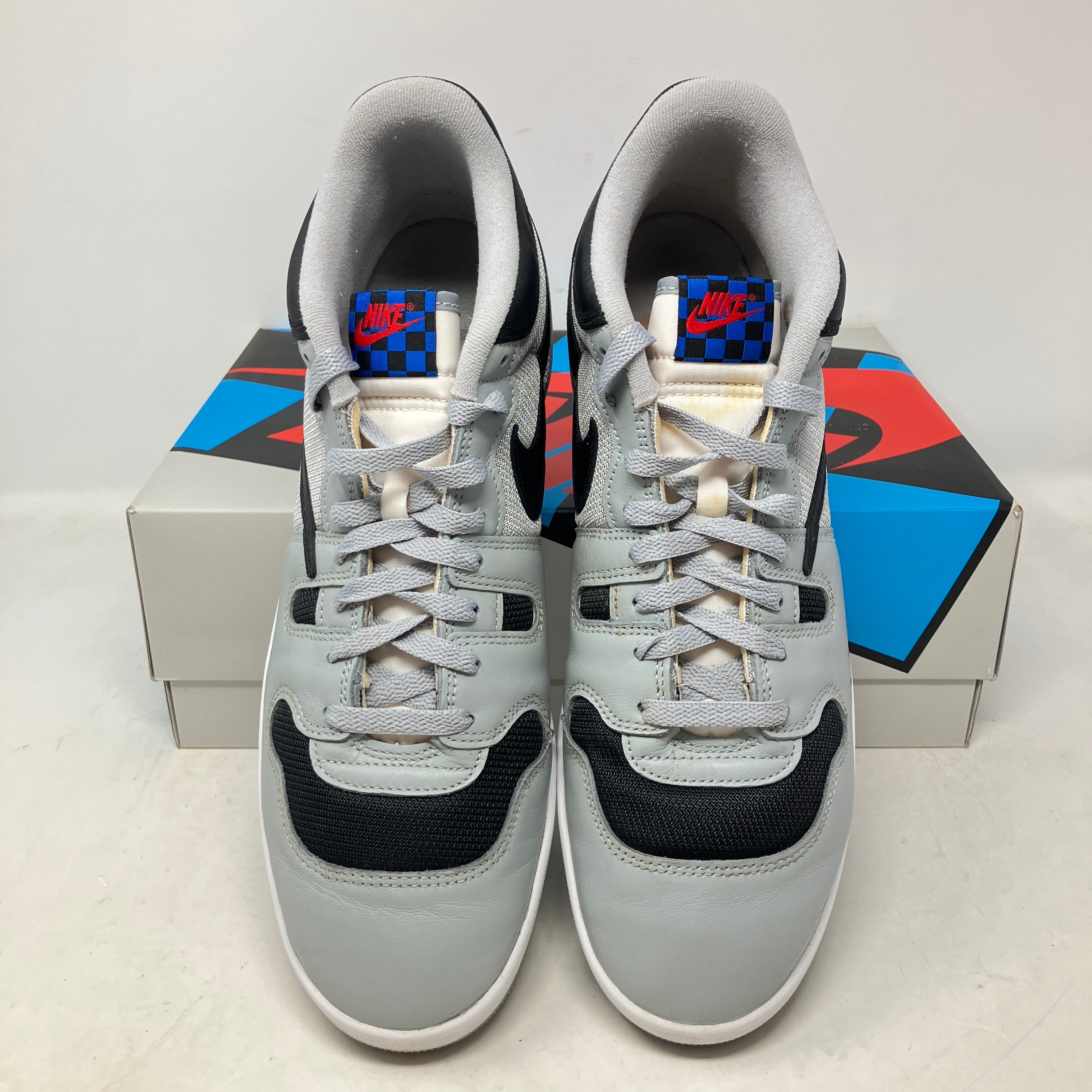 Nike Mac Attack QS SP Travis Scott Cactus Jack