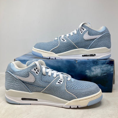 Nike Air Flight 89 Low PE PJ Tucker Sky Blue, alternate view 2