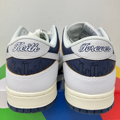 Nike SB Dunk Low HUF New York City