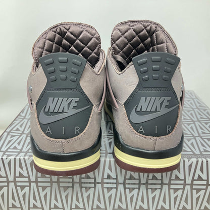 Jordan 4 Retro SP A Ma Maniére Violet Ore