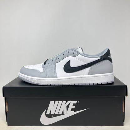 Jordan 1 Retro Low OG Barons