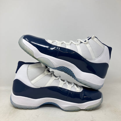 Jordan 11 Retro UNC Win Like 82