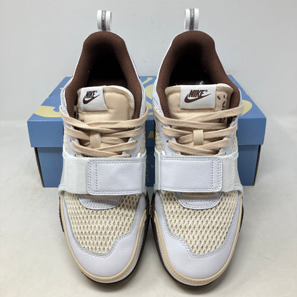 Nike Zoom Field Jaxx Travis Scott Light Chocolate