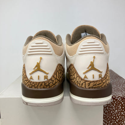 Jordan 3 Retro Palomino