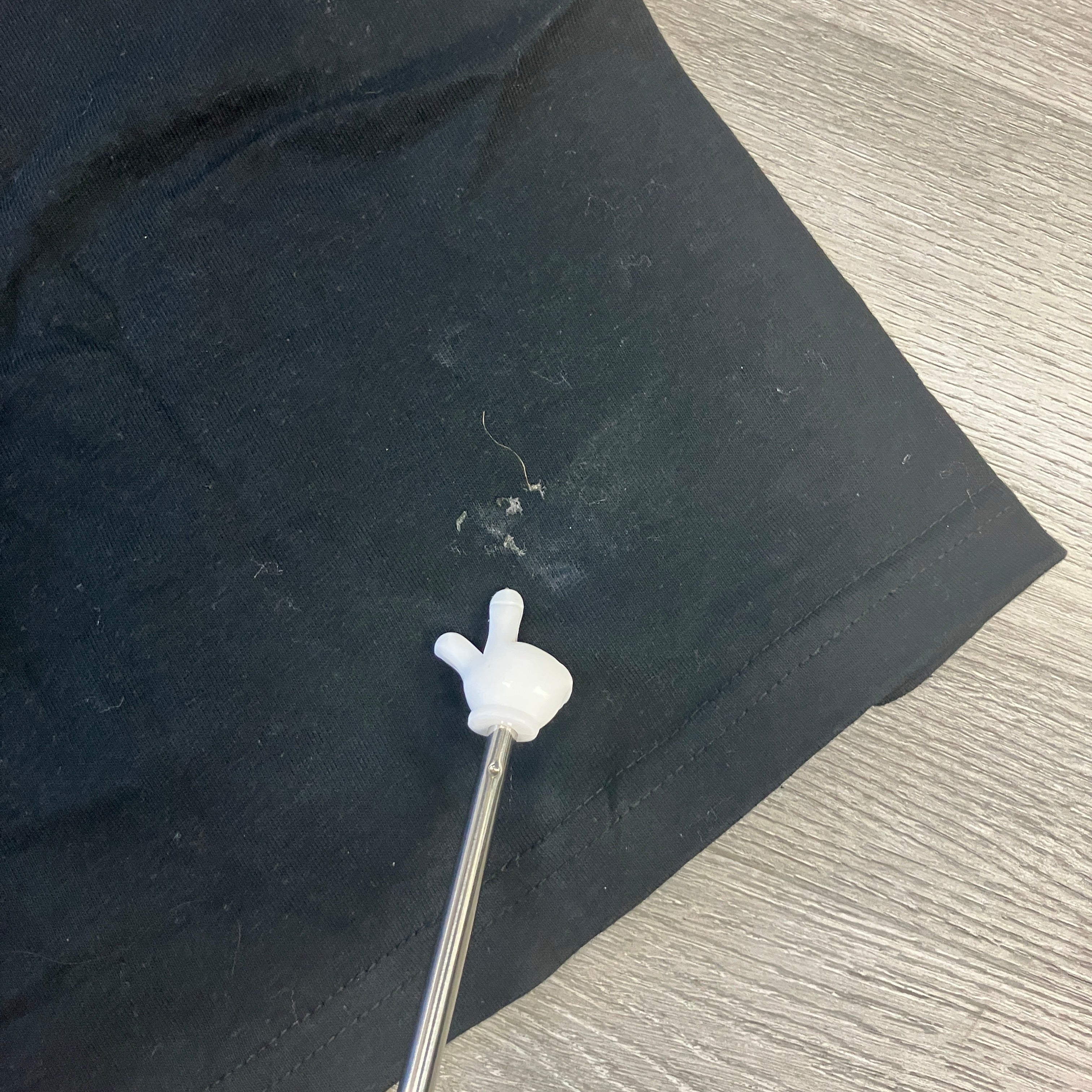 Supreme Spend It Tee Black