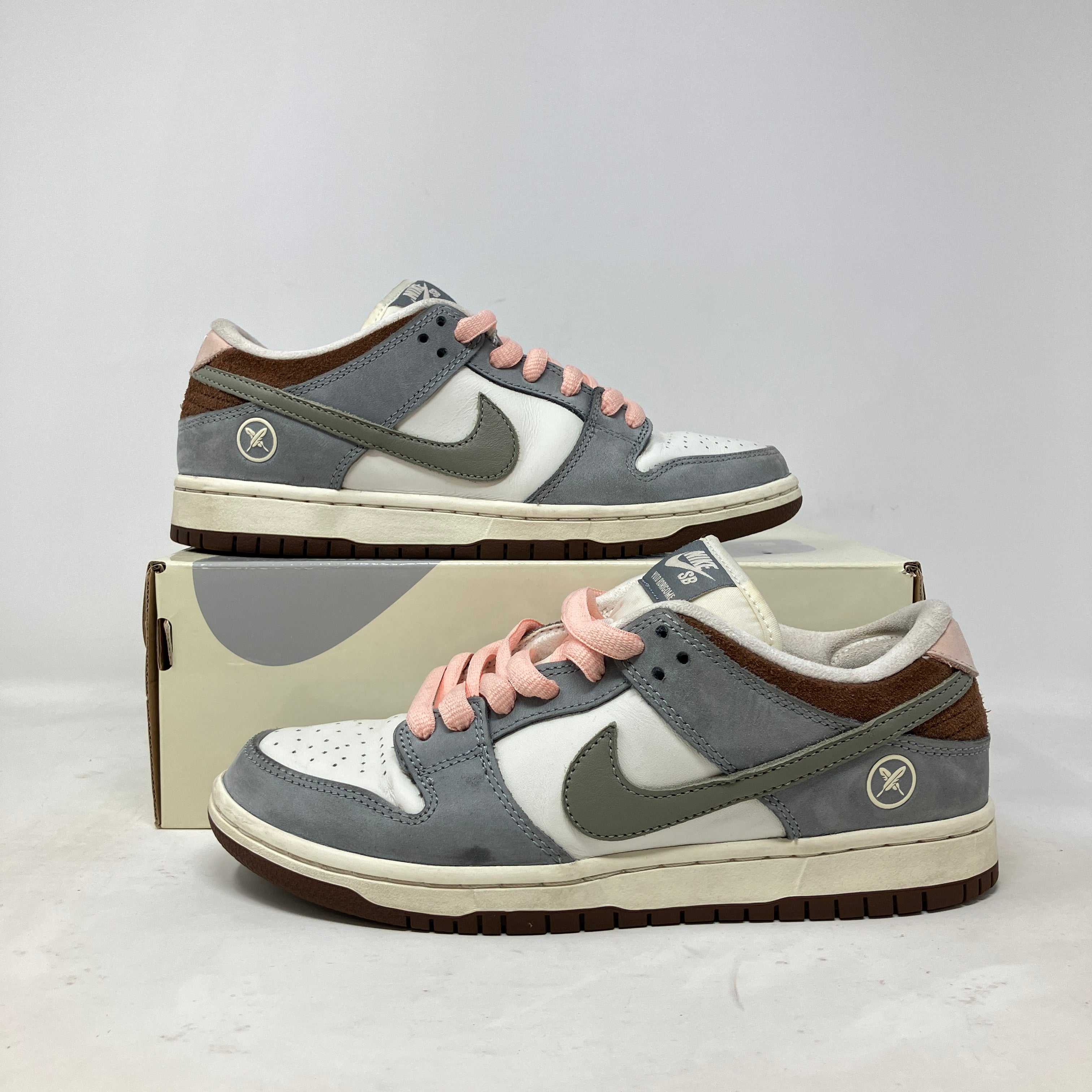 Nike SB Dunk Low Yuto Horigome