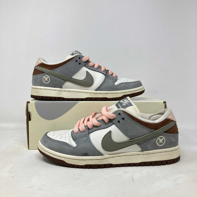 Nike SB Dunk Low Yuto Horigome