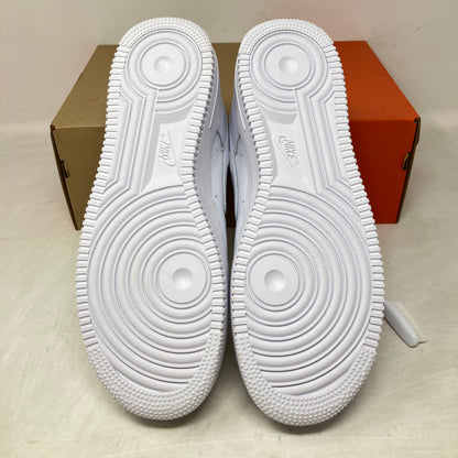 Nike Air Force 1 '07 Low Color of the Month Triple White