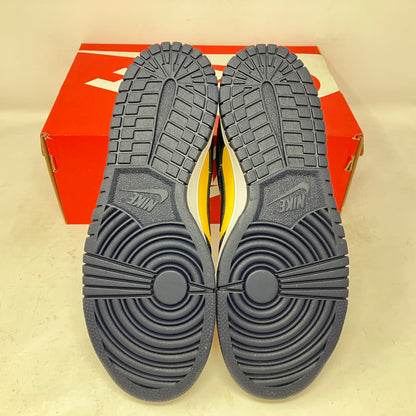 Nike Dunk Low Michigan (2021/2024) (GS)