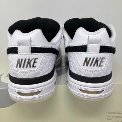 Nike SB Zoom Air Paul Rodriguez 1 OG White Black (2025)