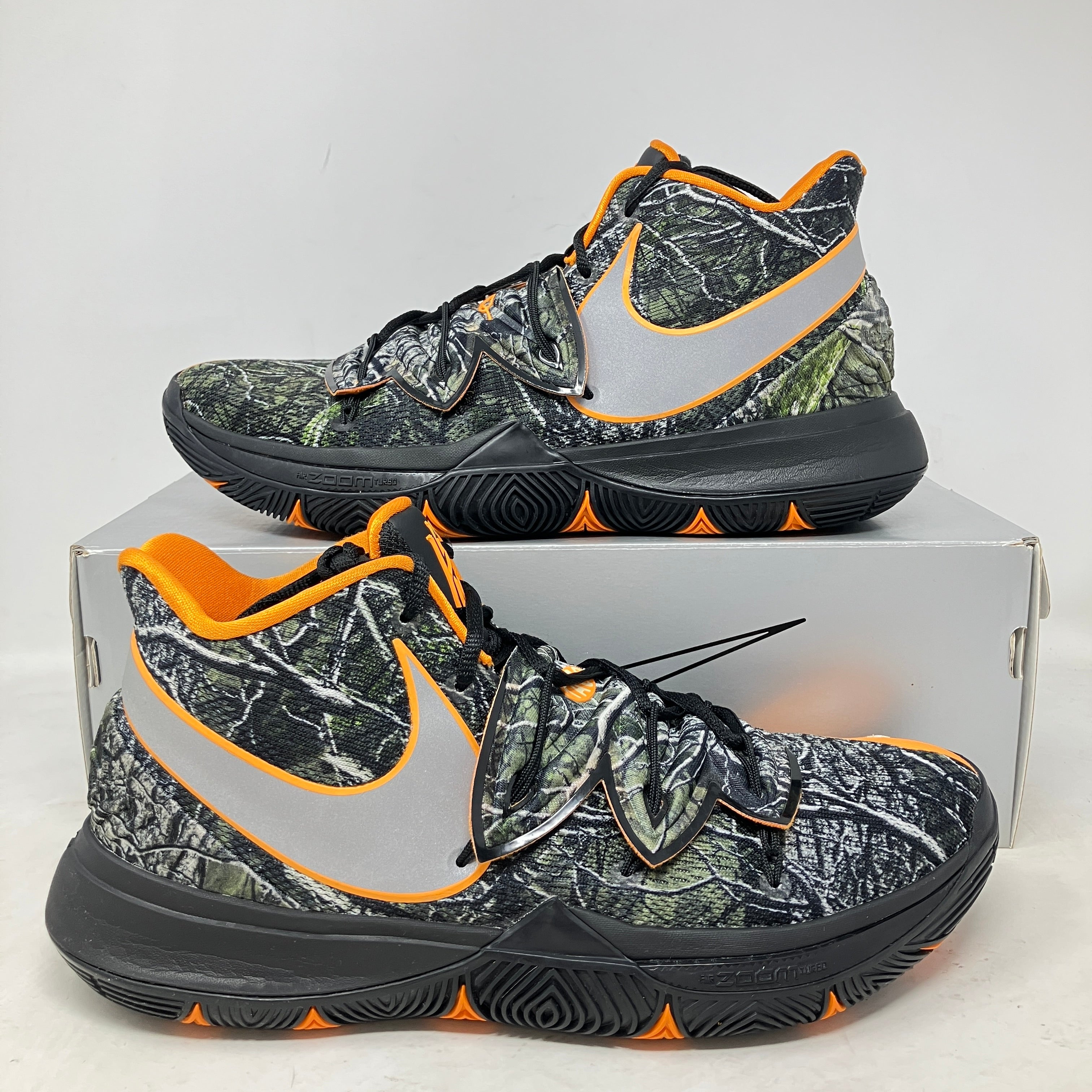 Nike Kyrie 5 Taco PE
