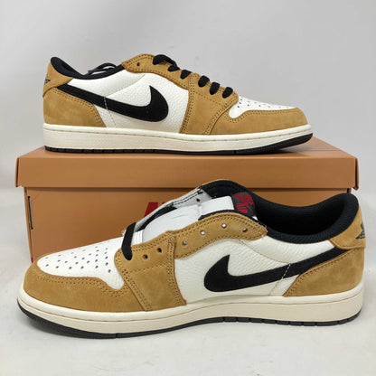 Jordan 1 Low OG Rookie of the Year