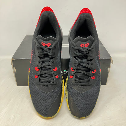 Nike Mamba Fury Alternate Bruce Lee