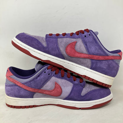 Nike Dunk Low Plum (2020/2024)