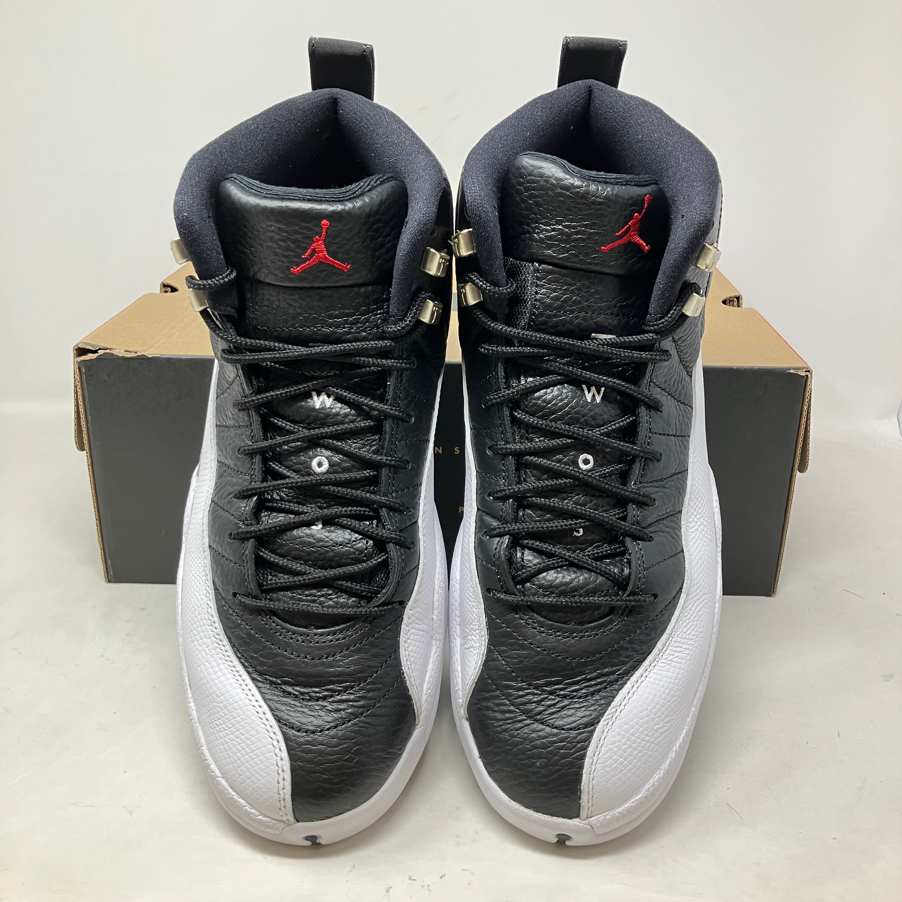 Jordan 12 Retro Playoffs (2022)