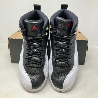 Jordan 12 Retro Playoffs (2022)
