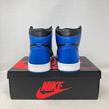 Jordan 1 Retro Royal (2017)