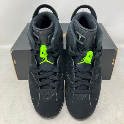 Jordan 6 Retro Electric Green (GS)