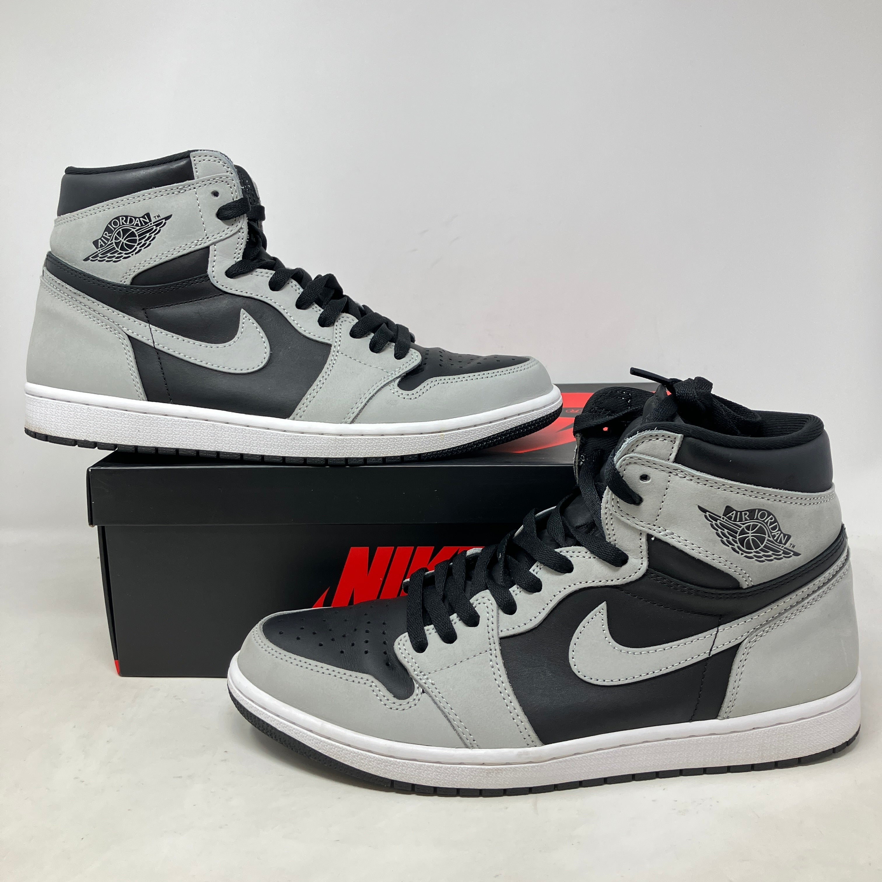 Jordan 1 Retro High Shadow 2.0