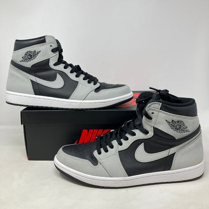 Jordan 1 Retro High Shadow 2.0