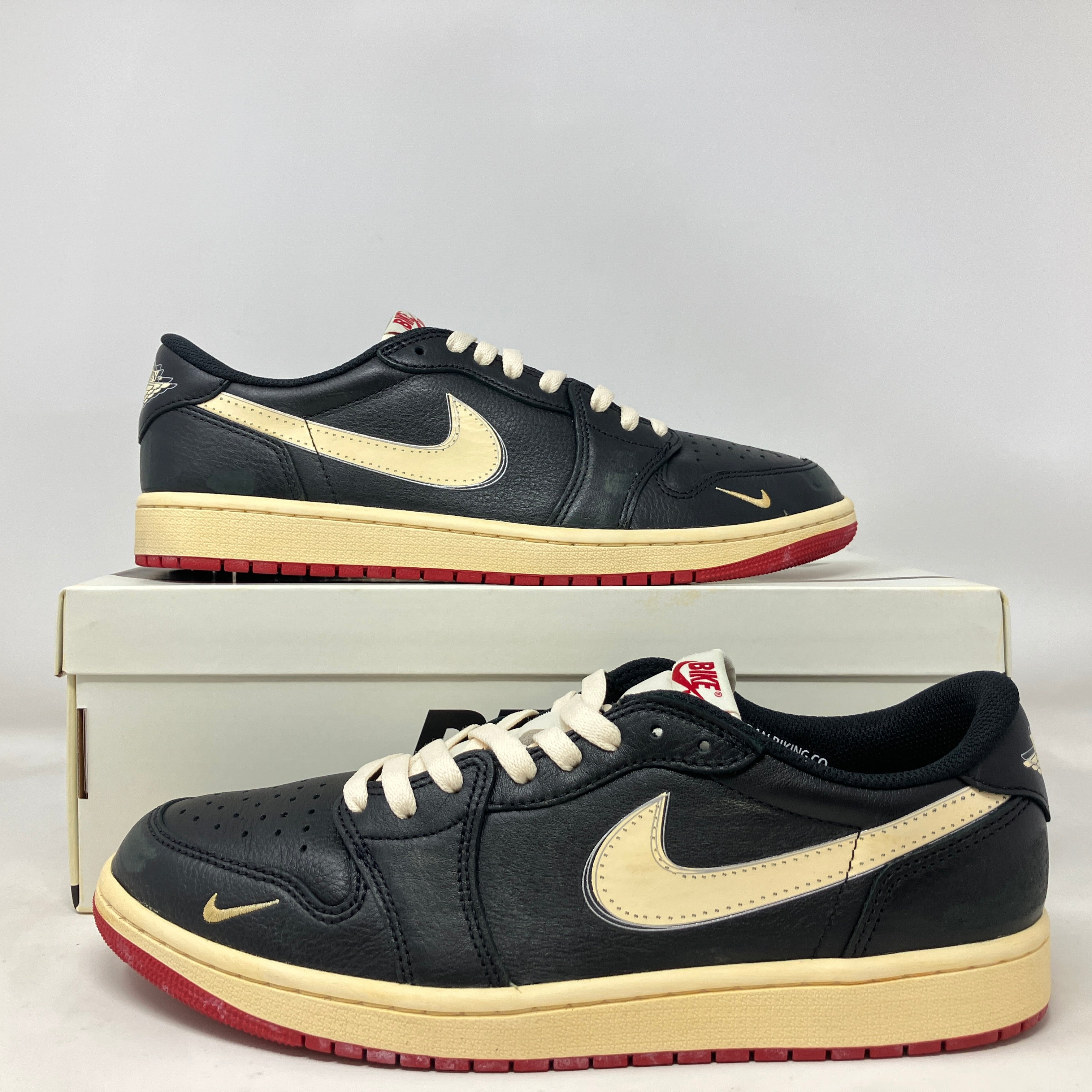 Jordan 1 Retro Low OG Nigel Sylvester Better With Time