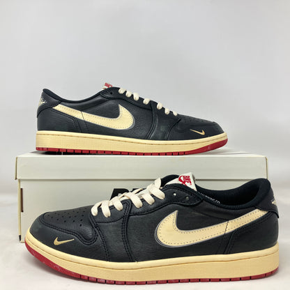 Jordan 1 Retro Low OG Nigel Sylvester Better With Time
