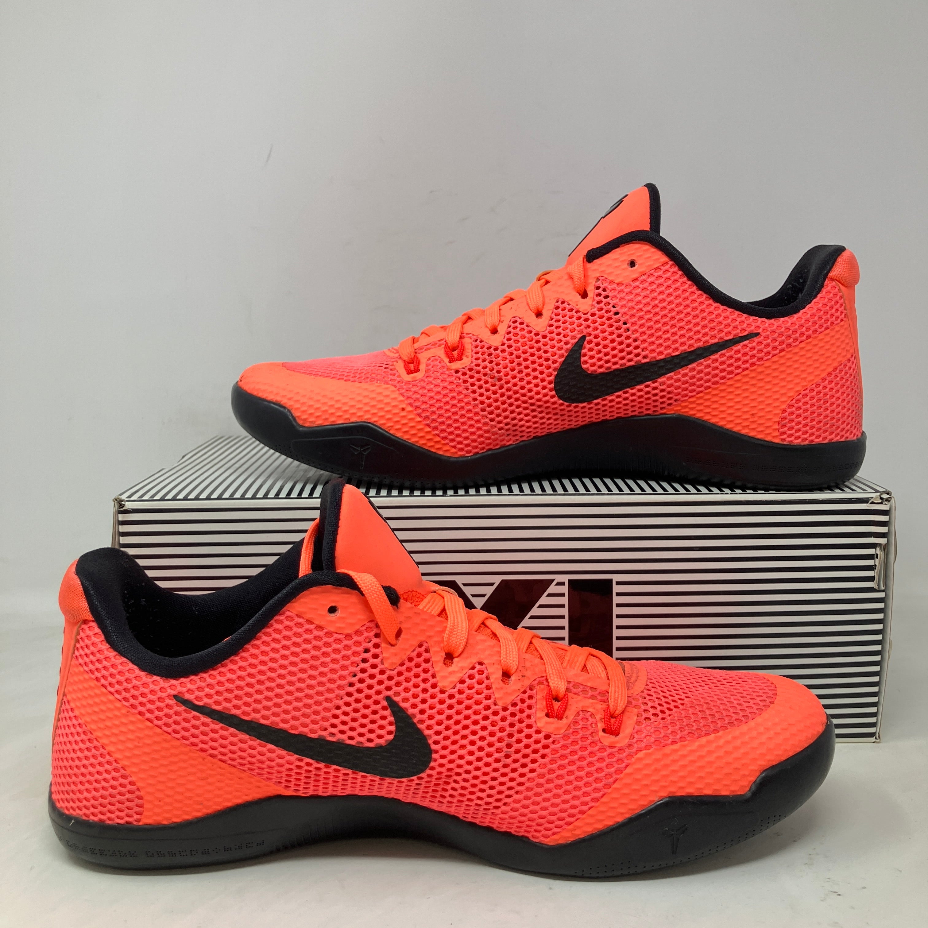 Nike Kobe 11 EM Low Barcelona