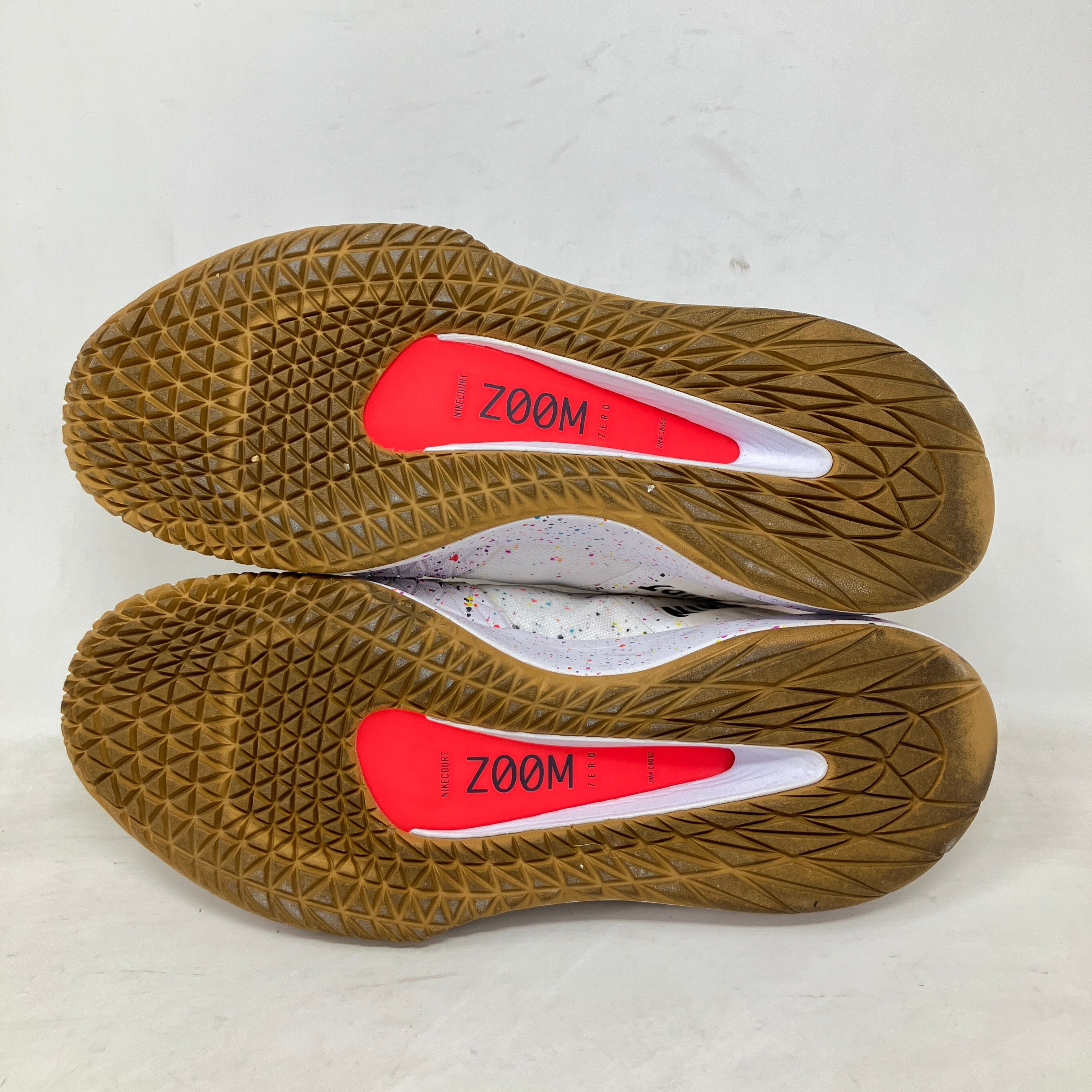 Nike Court Air Zoom Zero Gridiron