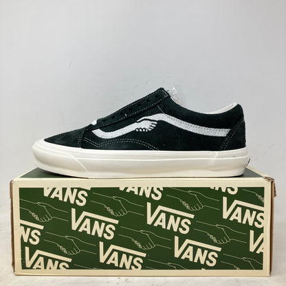 Vans Old Skool Notre Black