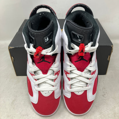 Jordan 6 Retro Carmine (2021) (GS)