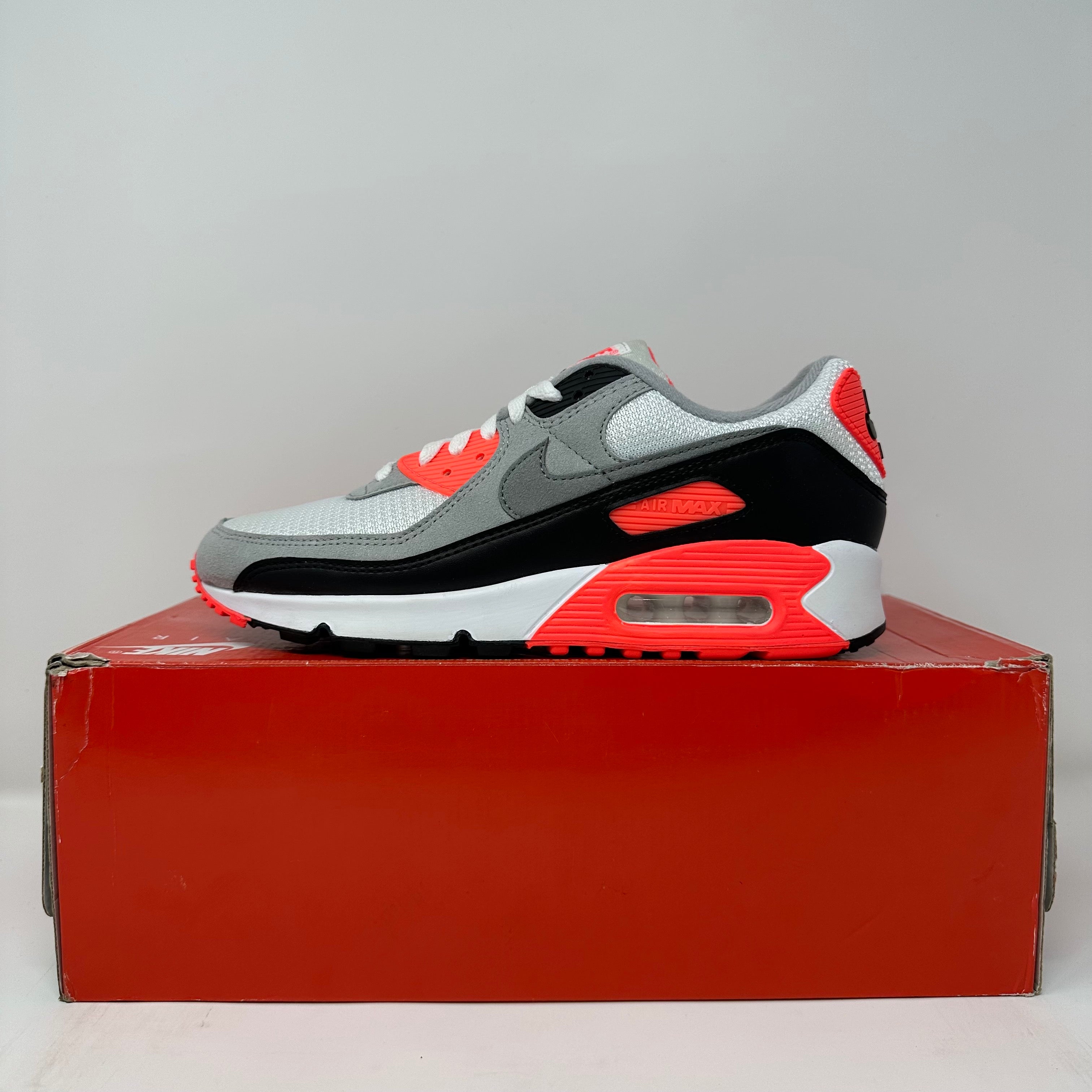 Nike Air Max 90 Infrared (2020)