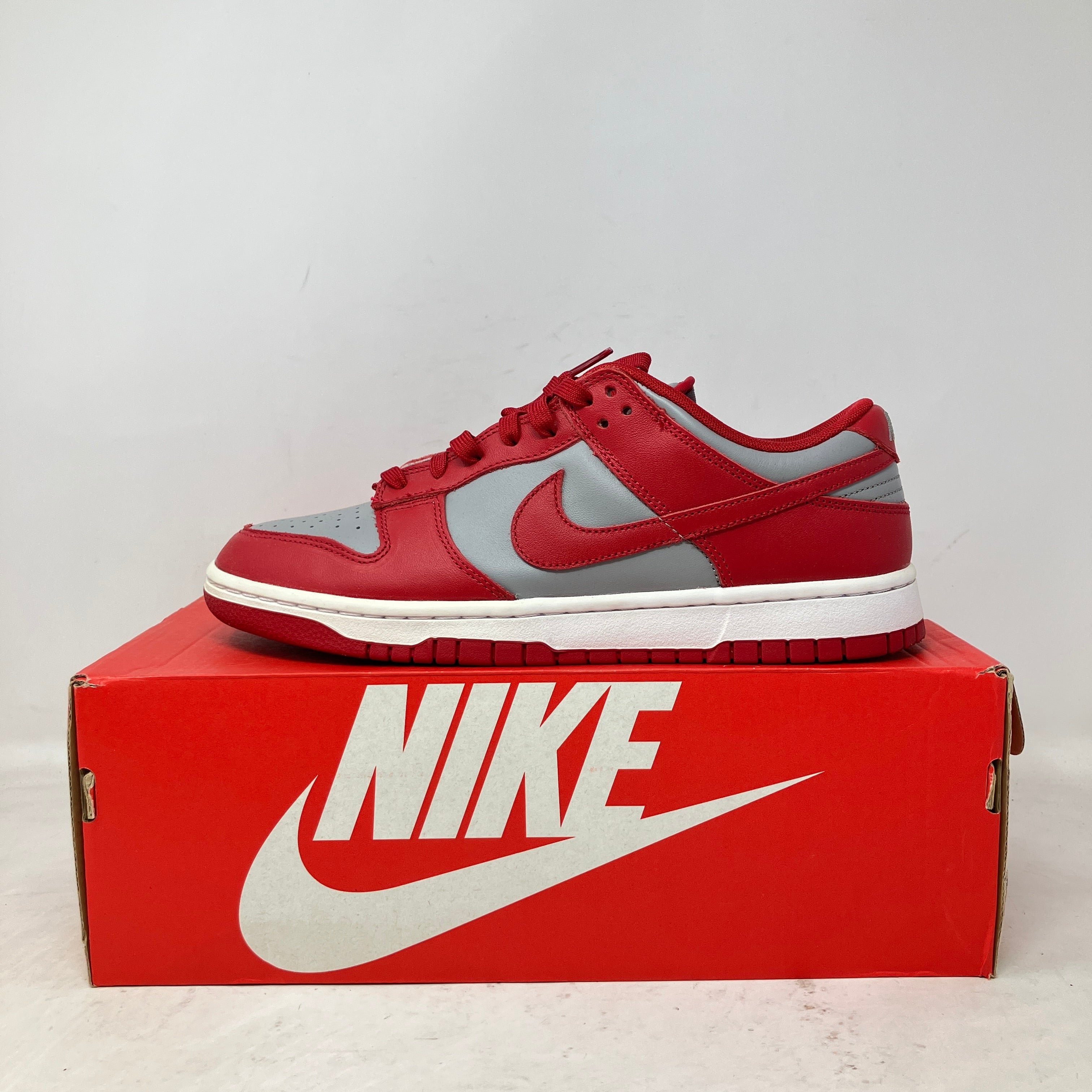 Nike Dunk Low Retro UNLV (2021)