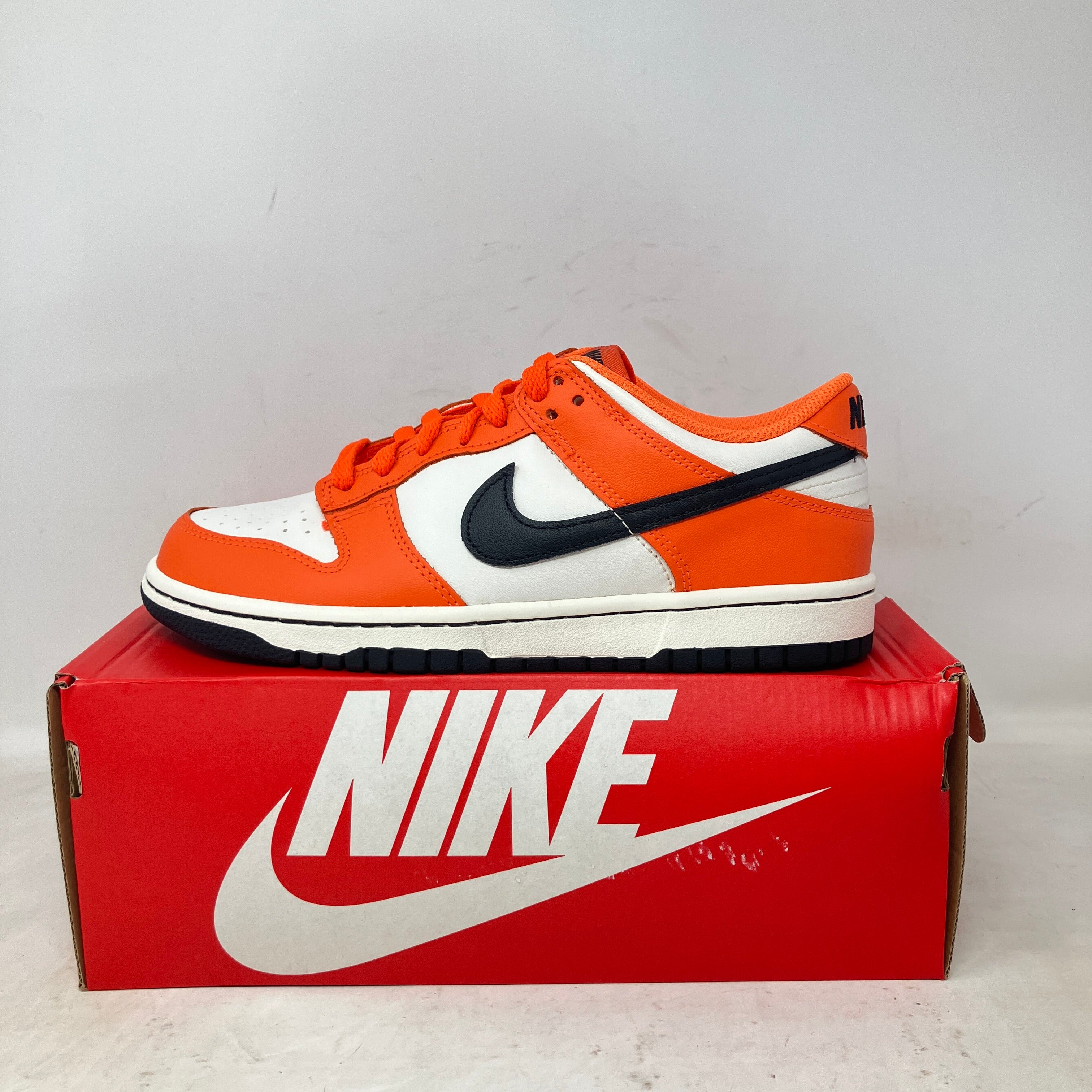 Nike Dunk Low Halloween (2022) (GS)