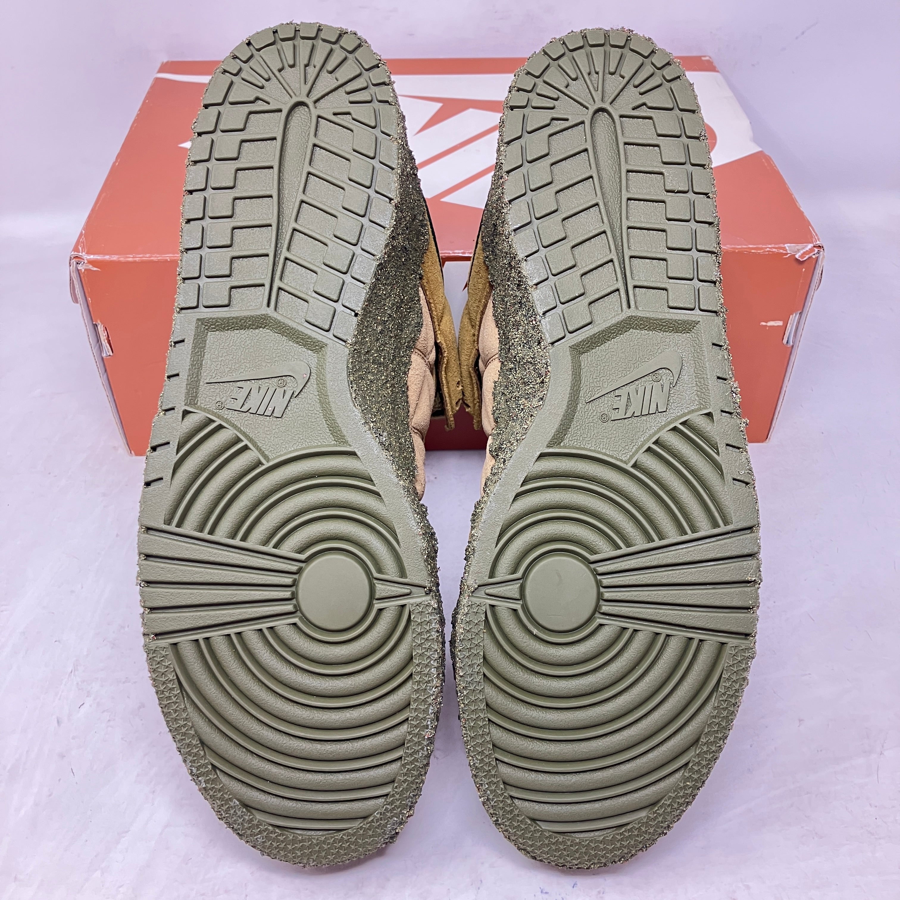Nike CPFM Flea 1 Cactus Plant Flea Market Desert Moss