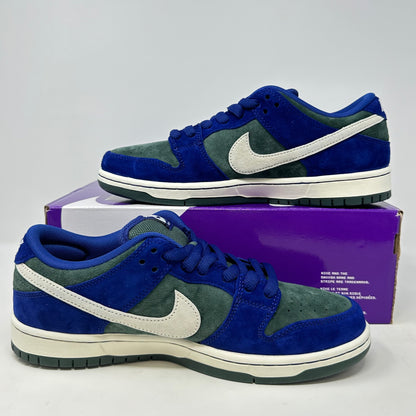 Nike SB Dunk Low Deep Royal Blue