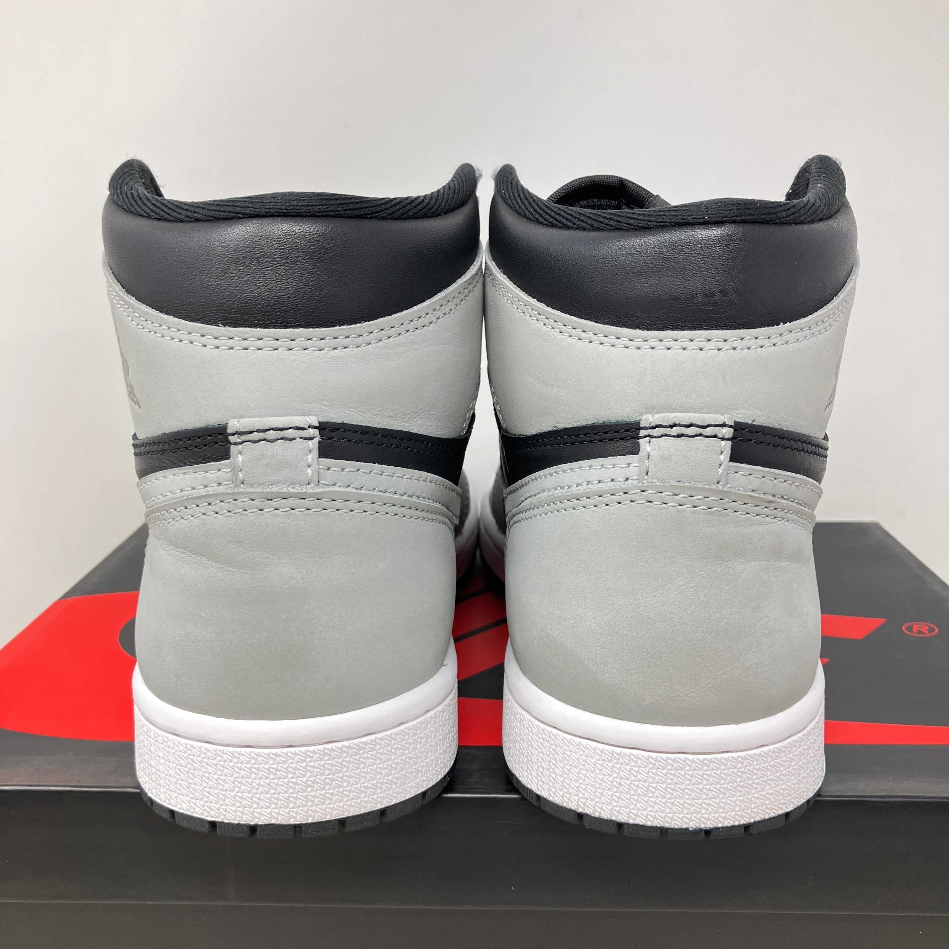 Jordan 1 Retro High Shadow 2.0