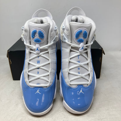 Jordan 6 Rings UNC