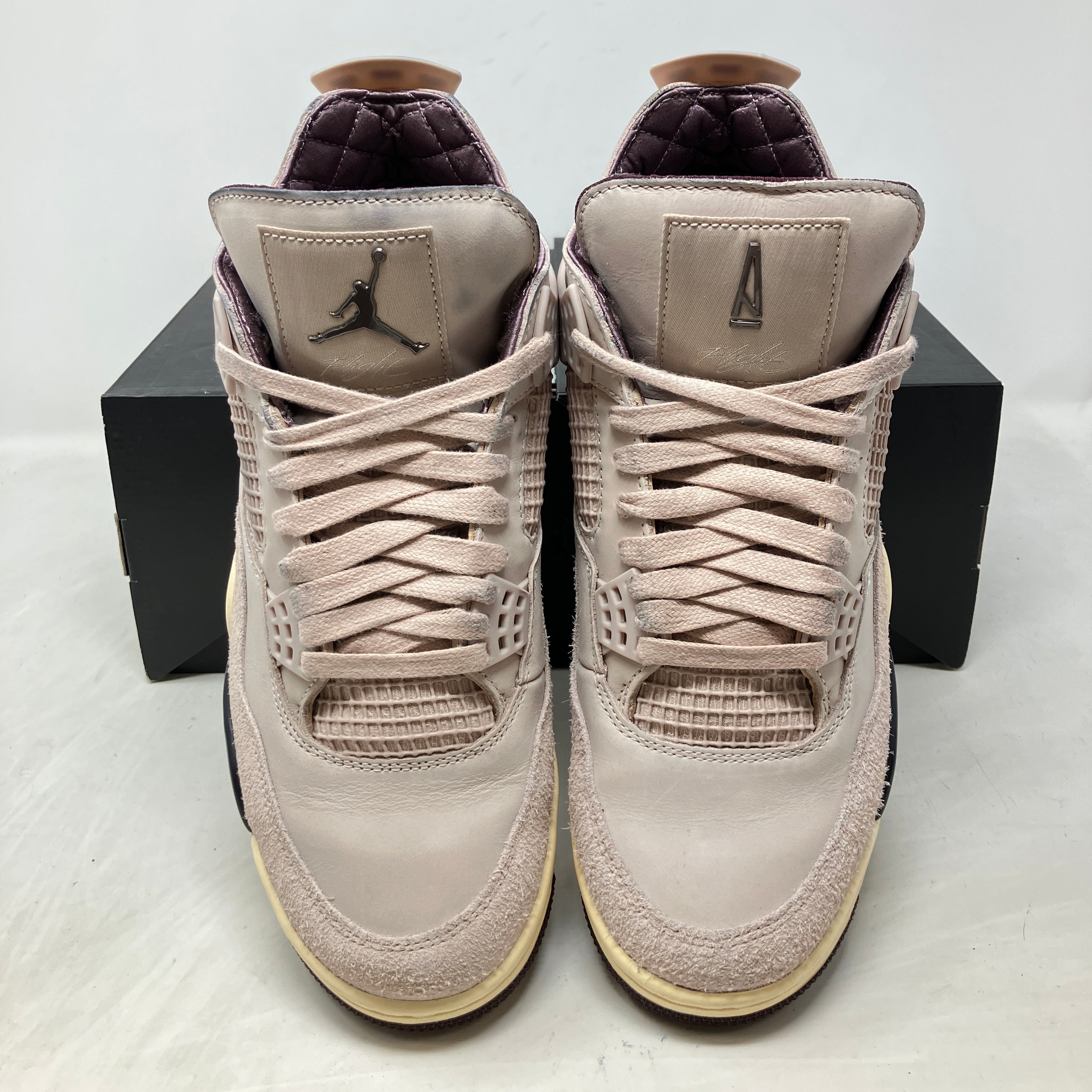 Jordan 4 Retro OG SP A Ma Maniére While You Were Sleeping (Women's)