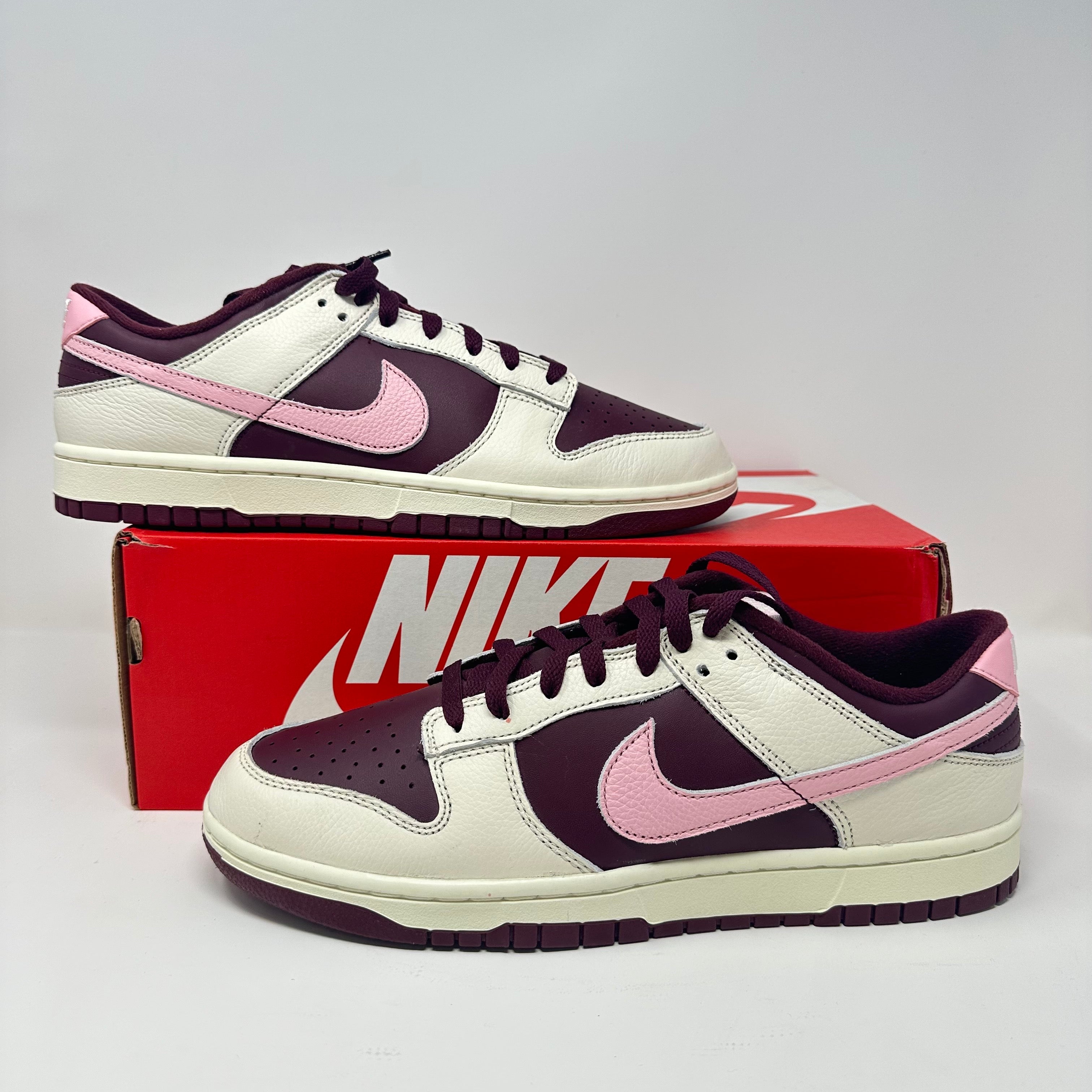 Nike Dunk Low Retro PRM Valentine's Day (2023)