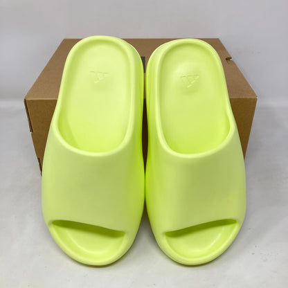 adidas Yeezy Slide Glow Green
